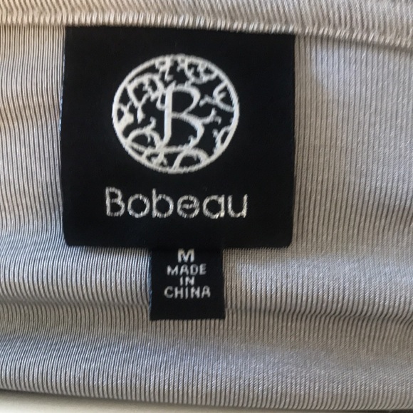 Bobeau top - Picture 7 of 8